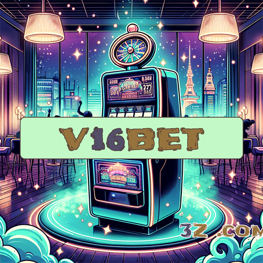 Apostas Inovadoras em v16bet: A Nova Era dos Jogos