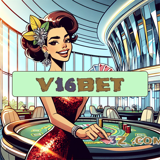 Jogue com Segurança: A Confiabilidade no v16bet.com