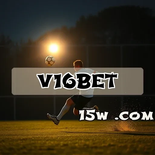 v16bet.com: O Que Faz o App de Apostas Ser Incrível?