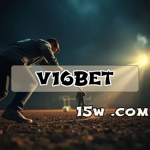 v16bet.com: A Experiência de Jogos Online que Você Merece