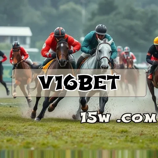 v16bet.com: Descubra Como o Login Pode Transformar Seus Jogos