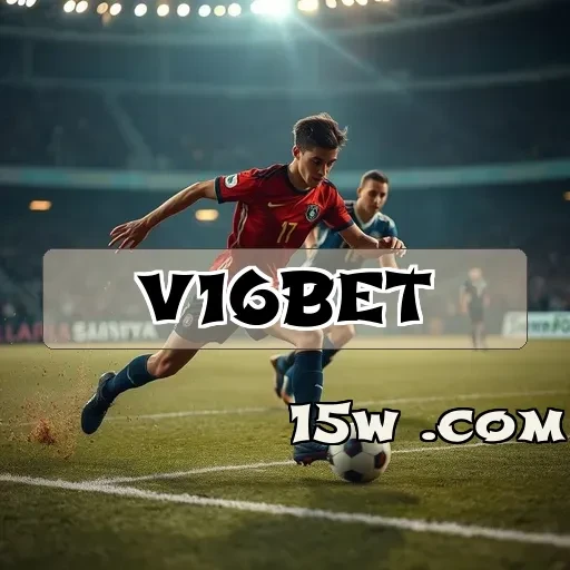 v16bet.com: uma plataforma de jogos online que conquista a todos