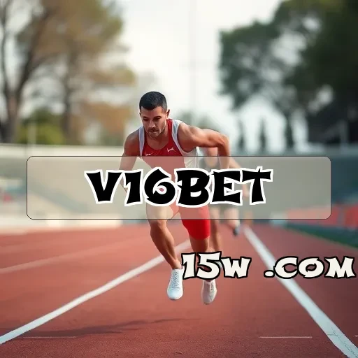 v16bet.com: As Melhores Promoções para Aumentar seu Jogo