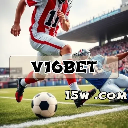 v16bet.com: Recursos de Eventos Esportivos Que Você Não Pode Perder