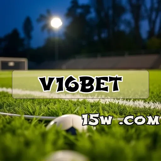 v16bet.com VIP: Descubra o Mundo Exclusivo dos Jogos de Apostas